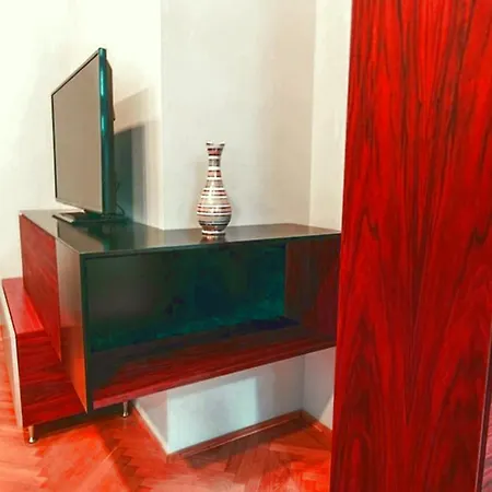 Za 6 Osoba U Splitu Apartment *