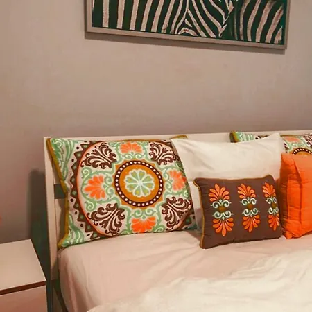 Za 6 Osoba U Splitu Apartment *
