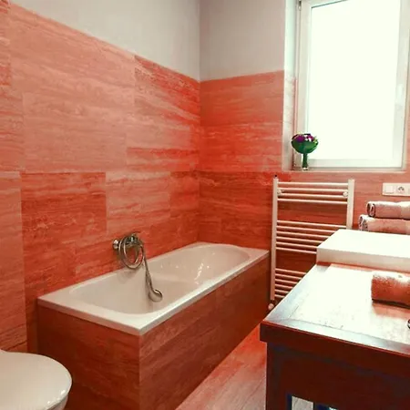 Za 6 Osoba U Splitu Apartment *